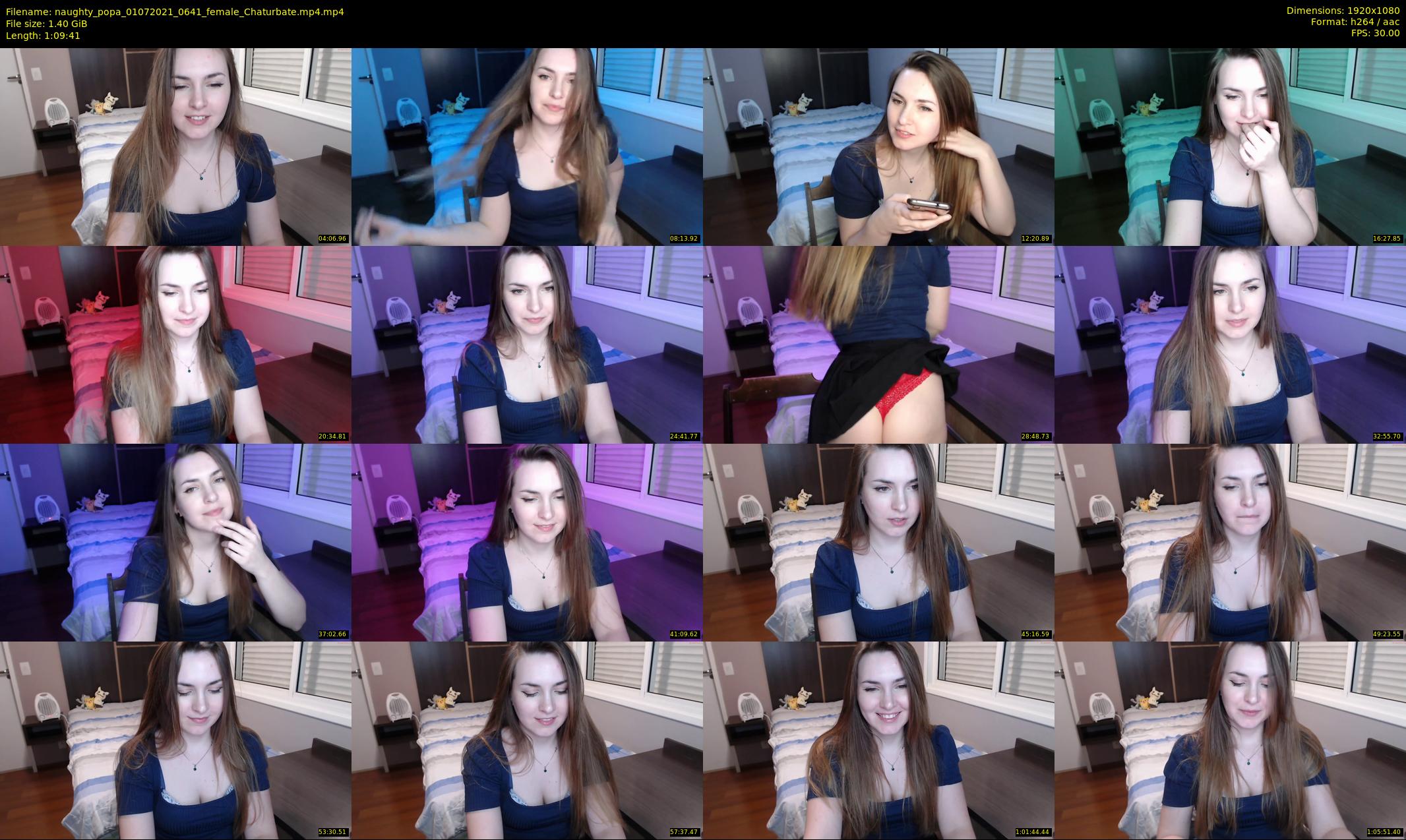 naughty_popa — 70 minute Chaturbate female cam show recording, 1080p, Jul 1, 2021