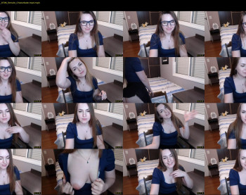 naughty_popa — 11 minute Chaturbate female cam show recording, 1080p, Jul 1, 2021