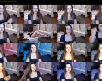 naughty_popa — 17 minute Chaturbate female cam show recording, 1080p, Jul 1, 2021
