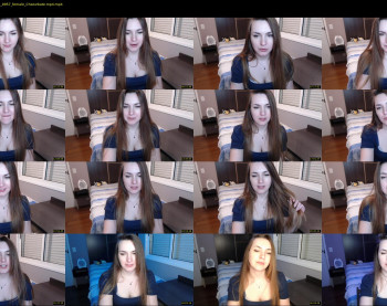 naughty_popa — 42 minute Chaturbate female cam show recording, 1080p, Jul 1, 2021