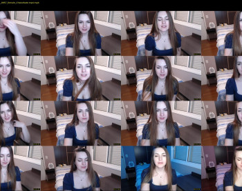 naughty_popa — 55 minute Chaturbate female cam show recording, 1080p, Jul 1, 2021