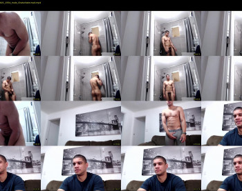 new_york_guy518 — 22 minute Chaturbate male cam show recording, 720p, Jul 1, 2021