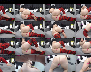 nicoleex1 — 92 minute Chaturbate female cam show recording, 720p, Jul 2, 2021