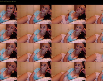 nightssecret — 4 minute Chaturbate female cam show recording, 1080p, Jul 2, 2021