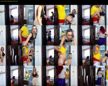 nolimitscoupl3 — 86 minute Chaturbate couple cam show recording, 720p, Jul 1, 2021