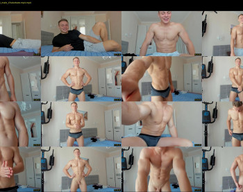 o_r_b_i_t — 47 minute Chaturbate male cam show recording, 720p, Jul 1, 2021