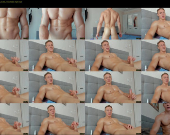 o_r_b_i_t — 21 minute Chaturbate male cam show recording, 720p, Jul 1, 2021