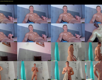 o_r_b_i_t — 20 minute Chaturbate male cam show recording, 720p, Jul 1, 2021