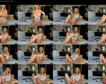 oh_julie — 10 minute Chaturbate female cam show recording, 1080p, Jul 1, 2021