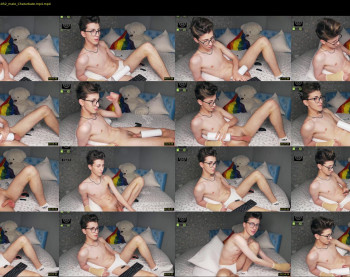 oliver_baker — 69 minute Chaturbate male cam show recording, 1080p, Jul 1, 2021