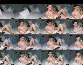 oliver_baker — 70 minute Chaturbate male cam show recording, 1080p, Jul 1, 2021