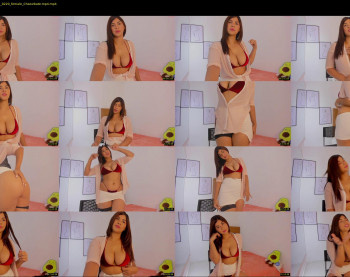 paula_shugart — 36 minute Chaturbate female cam show recording, 720p, Jul 2, 2021