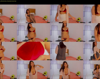 paula_shugart — 36 minute Chaturbate female cam show recording, 720p, Jul 2, 2021