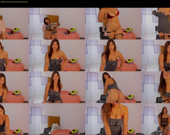 paula_shugart — 36 minute Chaturbate female cam show recording, 720p, Jul 2, 2021