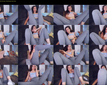 peaceduke — 68 minute Chaturbate female cam show recording, 1080p, Jul 1, 2021