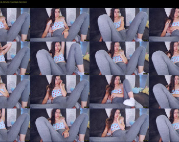peaceduke — 14 minute Chaturbate female cam show recording, 1080p, Jul 1, 2021