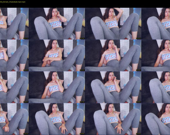 peaceduke — 4 minute Chaturbate female cam show recording, 1080p, Jul 1, 2021