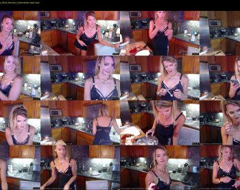 phoenix_taylor — 72 minute Chaturbate female cam show recording, 1080p, Jul 1, 2021