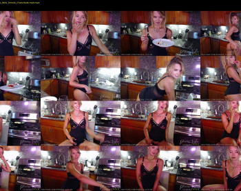 phoenix_taylor — 72 minute Chaturbate female cam show recording, 1080p, Jul 1, 2021