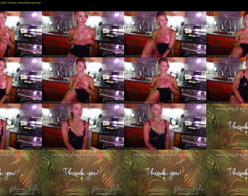 phoenix_taylor — 15 minute Chaturbate female cam show recording, 1080p, Jul 1, 2021