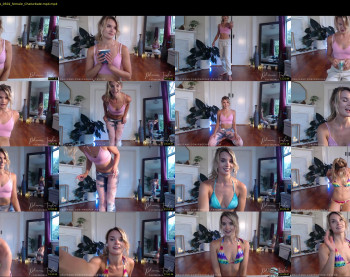 phoenix_taylor — 70 minute Chaturbate female cam show recording, 1080p, Jul 2, 2021