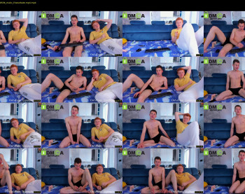 pimple_gang — 70 minute Chaturbate male cam show recording, 1080p, Jul 1, 2021
