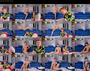 pimple_gang — 71 minute Chaturbate male cam show recording, 1080p, Jul 2, 2021
