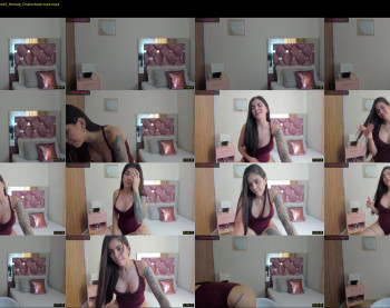 pk2secretxx — 62 minute Chaturbate female cam show recording, 720p, Jul 1, 2021