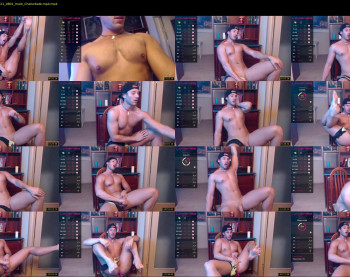 platinum_edition — 114 minute Chaturbate male cam show recording, 720p, Jul 1, 2021