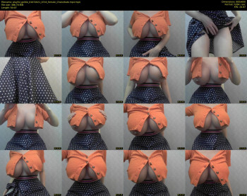 playful_goldie — 51 minute Chaturbate female cam show recording, 480p, Jul 1, 2021