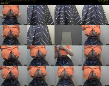 playful_goldie — 64 minute Chaturbate female cam show recording, 480p, Jul 2, 2021