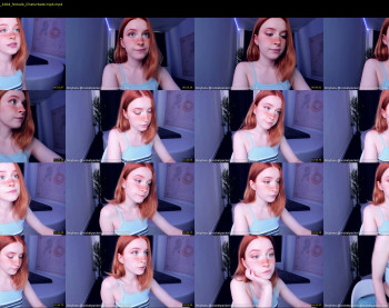 pocketrocket_ — 5 minute Chaturbate female cam show recording, 1080p, Jul 1, 2021