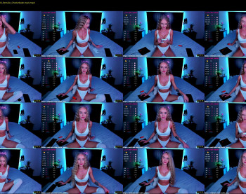 popy_star — 38 minute Chaturbate couple cam show recording, 1080p, Jul 1, 2021
