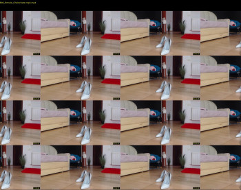 power_stuff — 16 minute Chaturbate female cam show recording, 720p, Jul 1, 2021