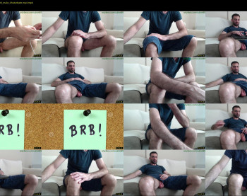 prince_89 — 46 minute Chaturbate male cam show recording, 720p, Jul 1, 2021