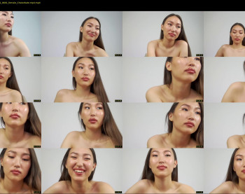 princessasiana — 4 minute Chaturbate female cam show recording, 1080p, Jul 1, 2021