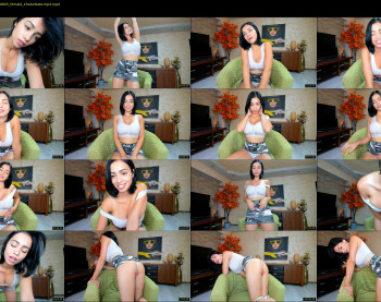 raquelle_star — 71 minute Chaturbate couple cam show recording, 1080p, Jul 1, 2021