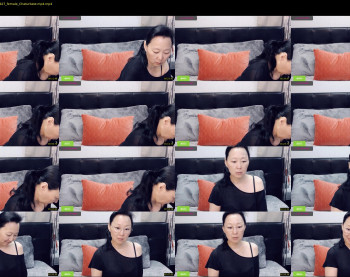 sandrami__ — 4 minute Chaturbate female cam show recording, 720p, Jul 1, 2021