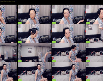 sandrami__ — 9 minute Chaturbate female cam show recording, 720p, Jul 1, 2021