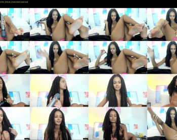 sasha_amour — 29 minute Chaturbate female cam show recording, 1080p, Jul 1, 2021