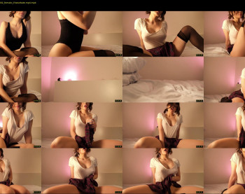 sasha_ursx — 55 minute Chaturbate female cam show recording, 1080p, Jul 1, 2021
