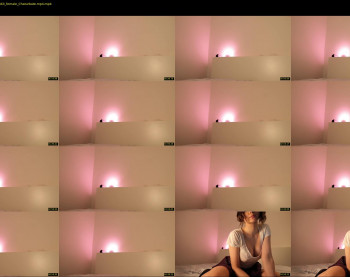sasha_ursx — 6 minute Chaturbate female cam show recording, 1080p, Jul 1, 2021