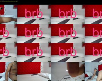 seanandcasey2k — 40 minute Chaturbate couple cam show recording, 1080p, Jul 1, 2021