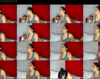 seanandcasey2k — 15 minute Chaturbate couple cam show recording, 1080p, Jul 1, 2021