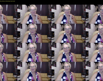 selenna57 — 5 minute Chaturbate female cam show recording, 720p, Jul 1, 2021