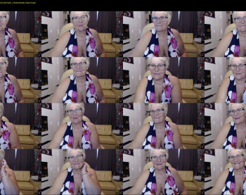 selenna57 — 4 minute Chaturbate female cam show recording, 720p, Jul 1, 2021