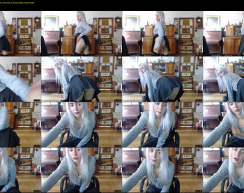 shimizyre — 5 minute Chaturbate couple cam show recording, 1080p, Jul 1, 2021