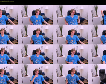 slim_andy — 70 minute Chaturbate male cam show recording, 1080p, Jul 2, 2021