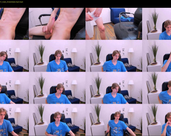 slim_andy — 71 minute Chaturbate male cam show recording, 1080p, Jul 2, 2021