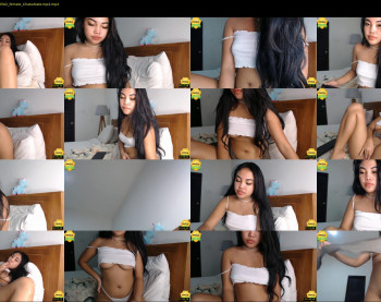 sofia_sakura — 70 minute Chaturbate female cam show recording, 1080p, Jul 2, 2021